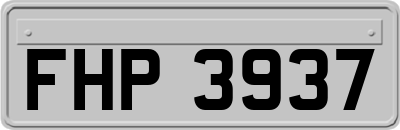 FHP3937