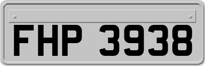FHP3938