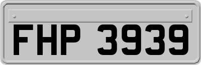 FHP3939