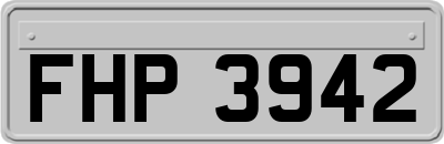 FHP3942