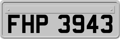 FHP3943