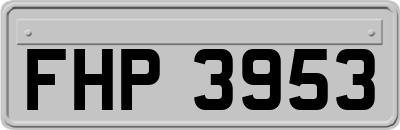 FHP3953