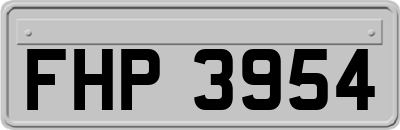 FHP3954