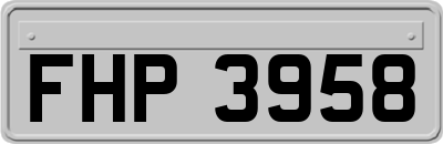 FHP3958