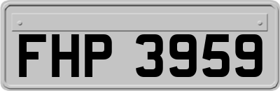 FHP3959