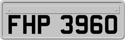 FHP3960