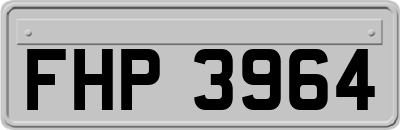 FHP3964