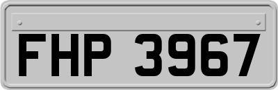 FHP3967