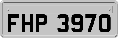 FHP3970