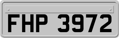 FHP3972