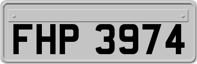FHP3974