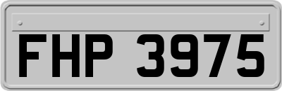 FHP3975