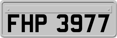 FHP3977
