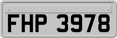 FHP3978