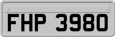 FHP3980