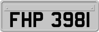 FHP3981