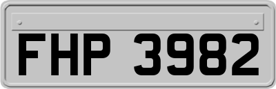 FHP3982