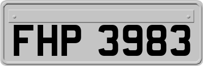 FHP3983