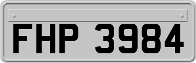 FHP3984
