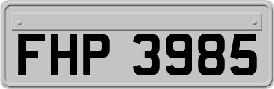 FHP3985