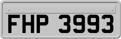 FHP3993