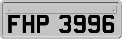 FHP3996