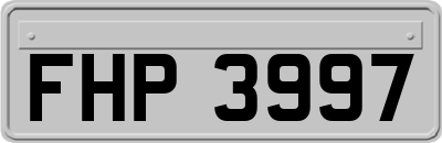 FHP3997