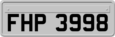FHP3998