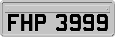 FHP3999