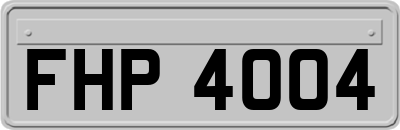 FHP4004