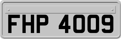 FHP4009