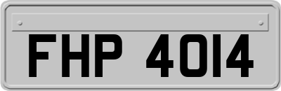 FHP4014