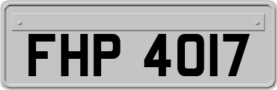 FHP4017