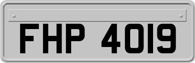 FHP4019