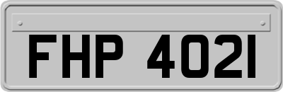 FHP4021
