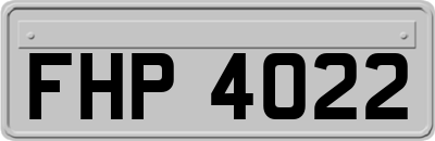 FHP4022