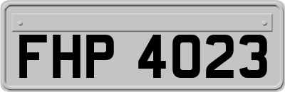 FHP4023