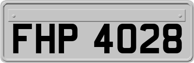 FHP4028