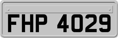 FHP4029