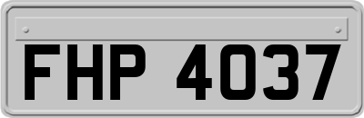 FHP4037