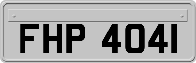 FHP4041