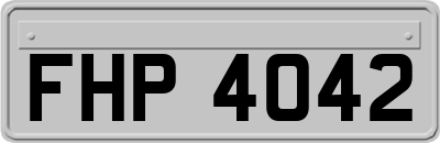 FHP4042