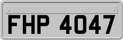 FHP4047