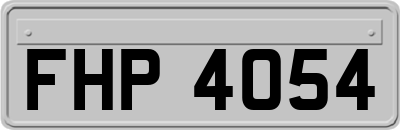 FHP4054