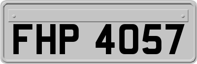 FHP4057