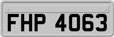 FHP4063