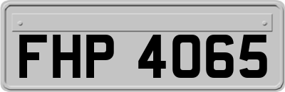 FHP4065