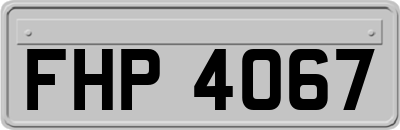 FHP4067