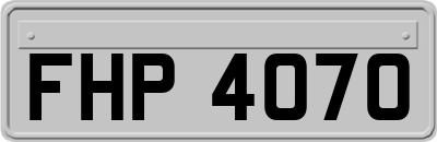 FHP4070