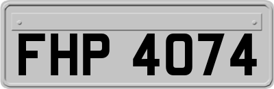 FHP4074